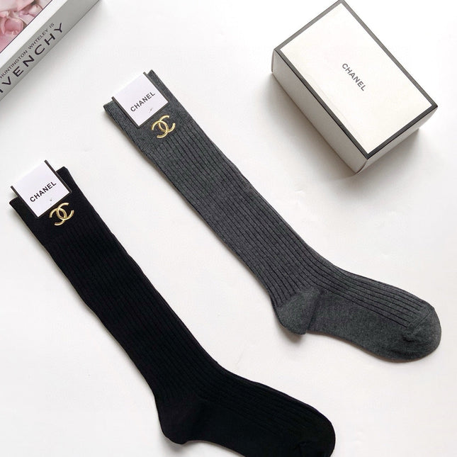 CC KNEE-HIGH SOCKS 189489 (1 BOX)