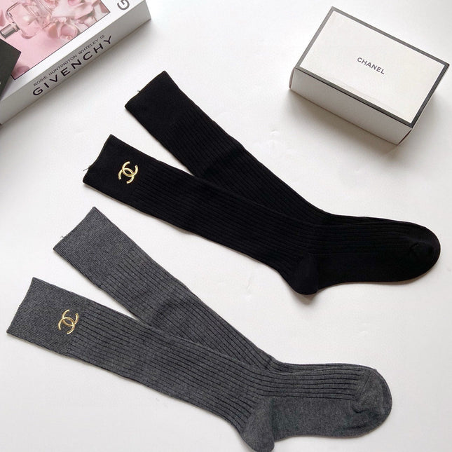 CC KNEE-HIGH SOCKS 189490 (1 BOX)