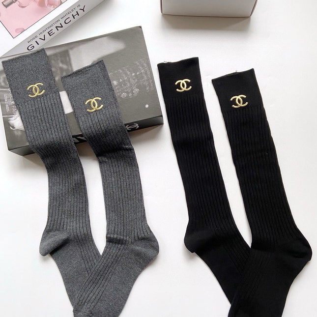 CC KNEE-HIGH SOCKS 189490 (1 BOX)