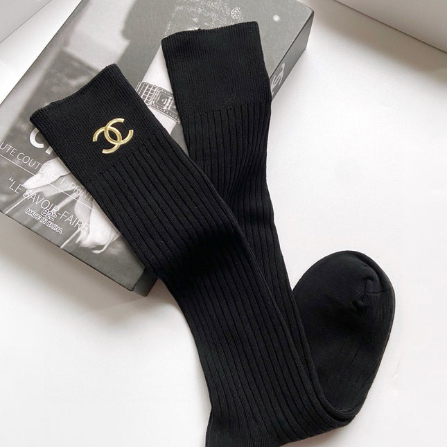 CC KNEE-HIGH SOCKS 189490 (1 BOX)