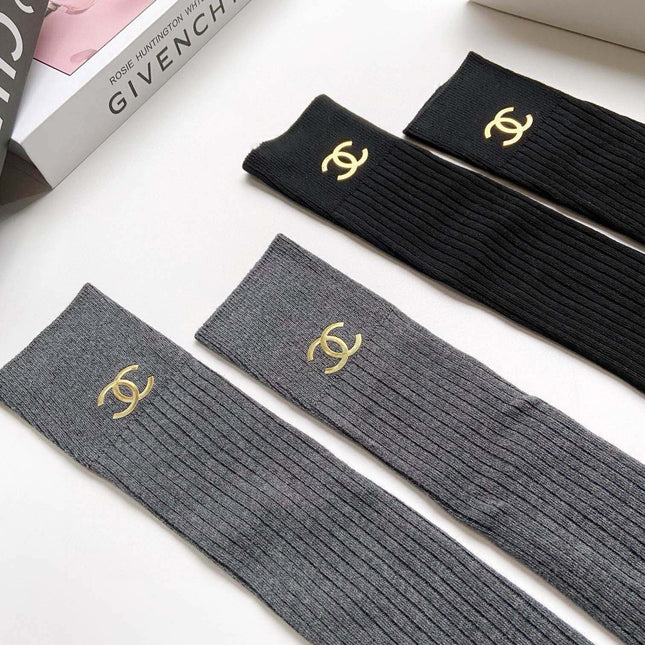 CC KNEE-HIGH SOCKS 189490 (1 BOX)