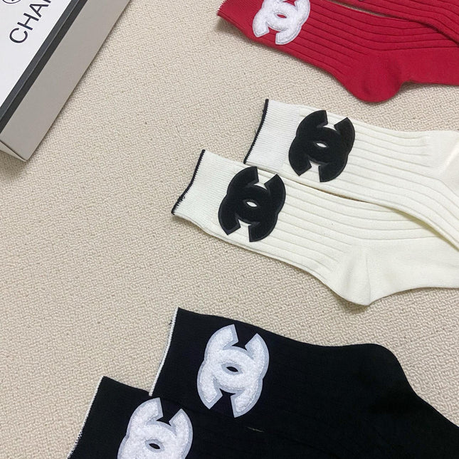 CC CREW SOCKS 189492 (1 BOX)