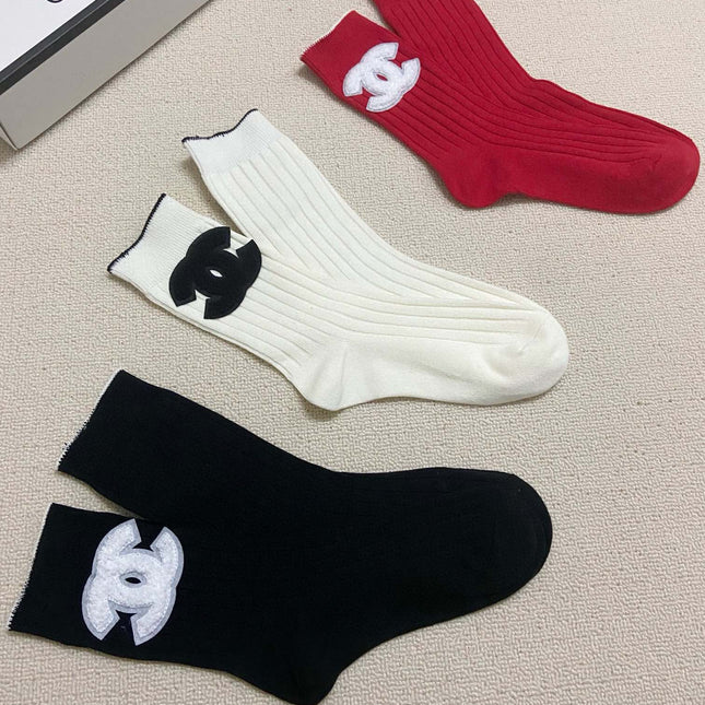 CC CREW SOCKS 189492 (1 BOX)