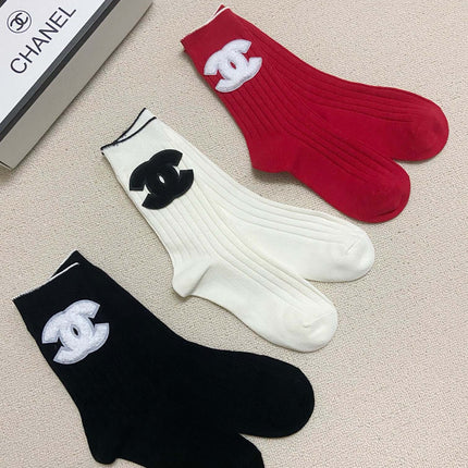 CC CREW SOCKS 189492 (1 BOX)