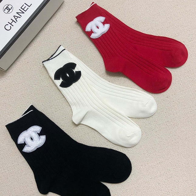 CC CREW SOCKS 189492 (1 BOX)