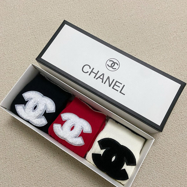 CC CREW SOCKS 189492 (1 BOX)