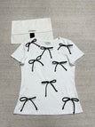 White - Black