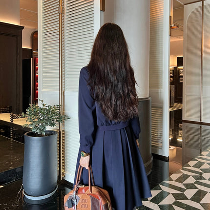 MIUMIU TOP & SKIRT SET STYLE 132