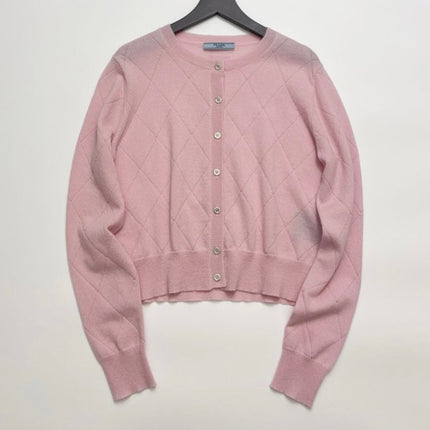 PRADA CARDIGAN STYLE 167