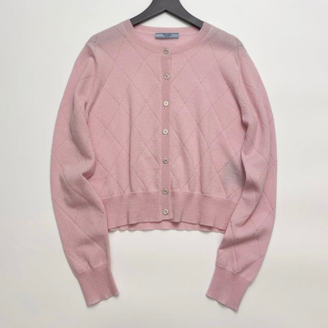 PRADA CARDIGAN STYLE 167