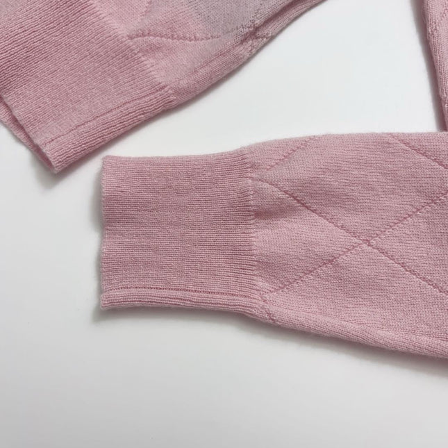 PRADA CARDIGAN STYLE 167