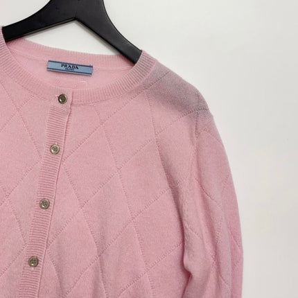 PRADA CARDIGAN STYLE 167
