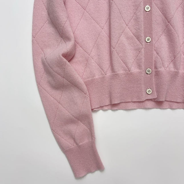 PRADA CARDIGAN STYLE 167