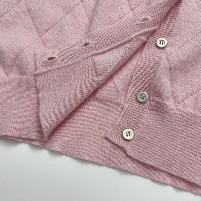 PRADA CARDIGAN STYLE 167