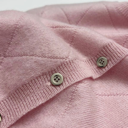 PRADA CARDIGAN STYLE 167