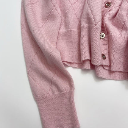PRADA CARDIGAN STYLE 167