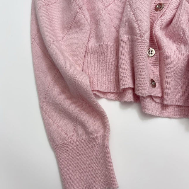 PRADA CARDIGAN STYLE 167