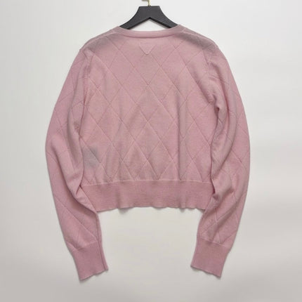PRADA CARDIGAN STYLE 167