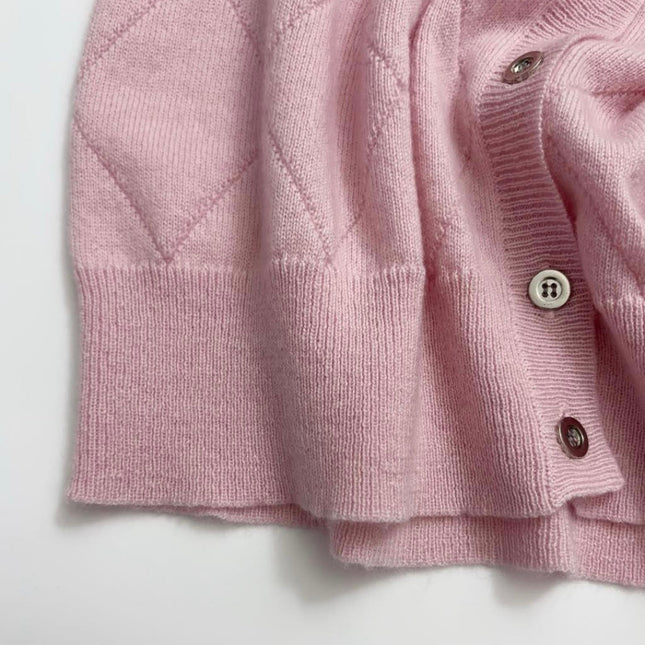 PRADA CARDIGAN STYLE 167