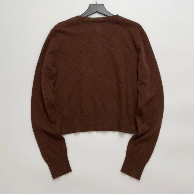 PRADA CARDIGAN STYLE 166