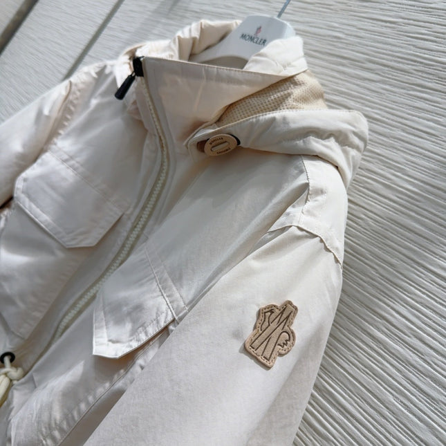 MONCLER 25S JACKET 303523