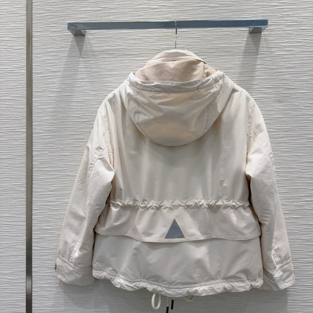 MONCLER 25S JACKET 303523