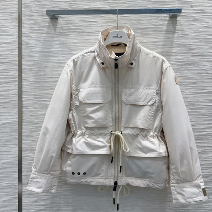 MONCLER 25S JACKET 303523