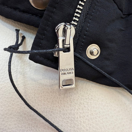 PRADA PUFFER JACKET STYLE 61