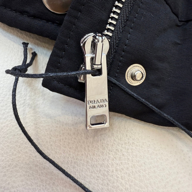 PRADA PUFFER JACKET STYLE 61