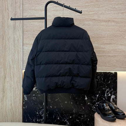 PRADA PUFFER JACKET STYLE 61