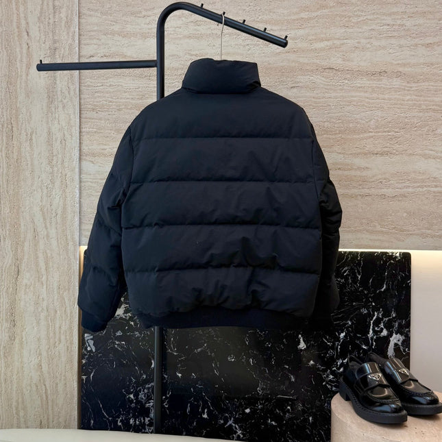PRADA PUFFER JACKET STYLE 61