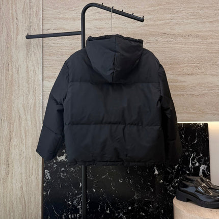 PRADA PUFFER JACKET STYLE 62