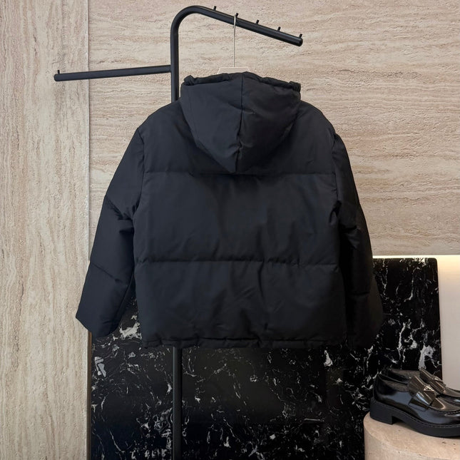 PRADA PUFFER JACKET STYLE 62