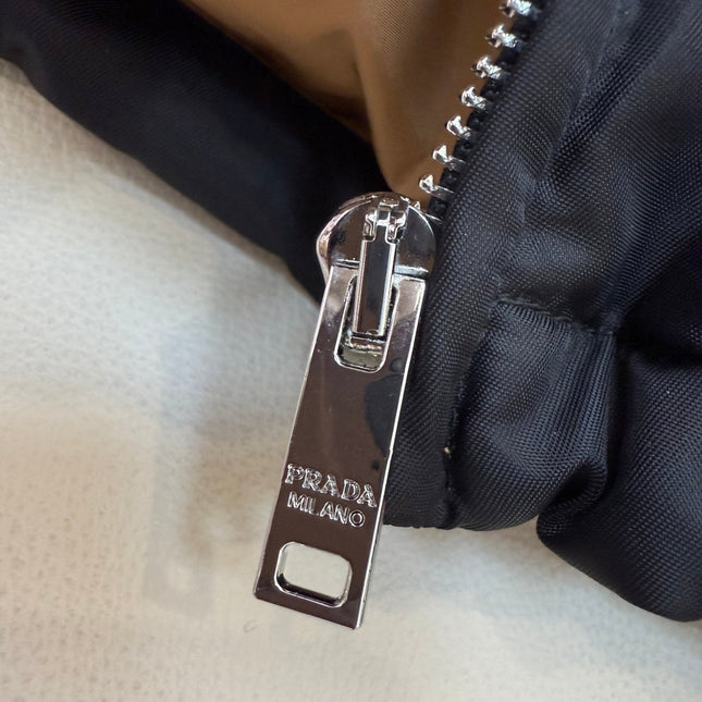 PRADA PUFFER JACKET STYLE 62