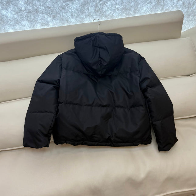 PRADA PUFFER JACKET STYLE 62