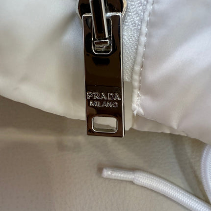 PRADA PUFFER JACKET STYLE 60