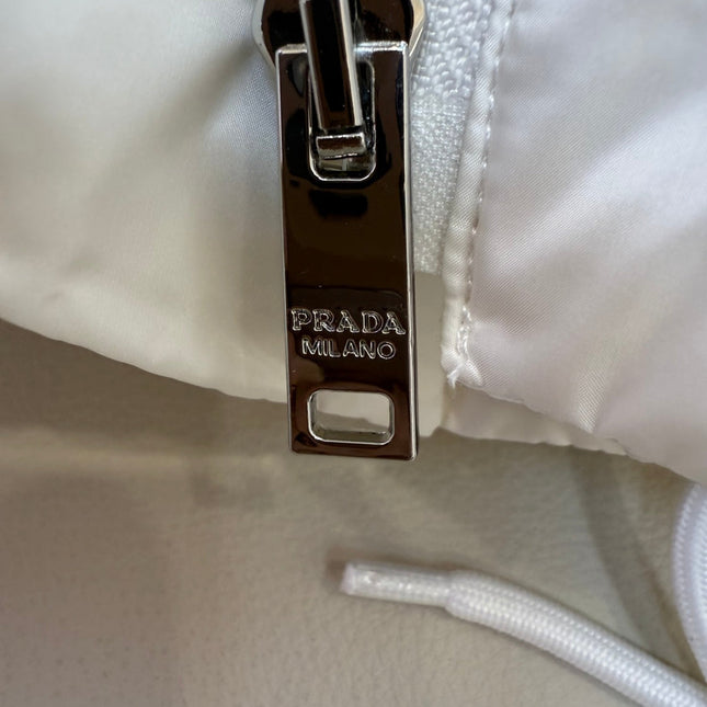 PRADA PUFFER JACKET STYLE 60