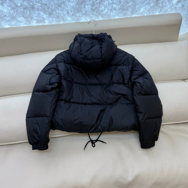 PRADA PUFFER JACKET STYLE 58