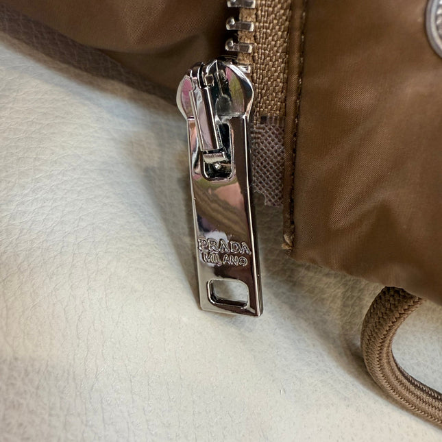 PRADA PUFFER JACKET STYLE 59