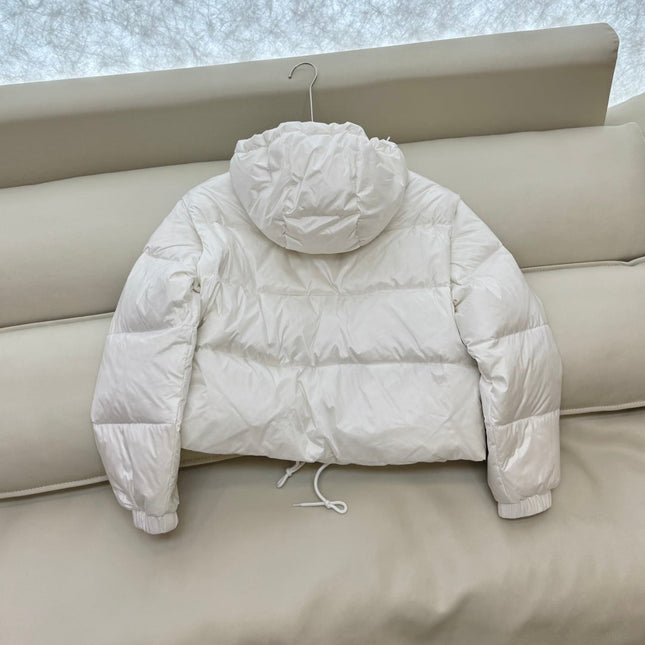 PRADA PUFFER JACKET STYLE 60