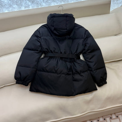 PRADA PUFFER JACKET STYLE 63