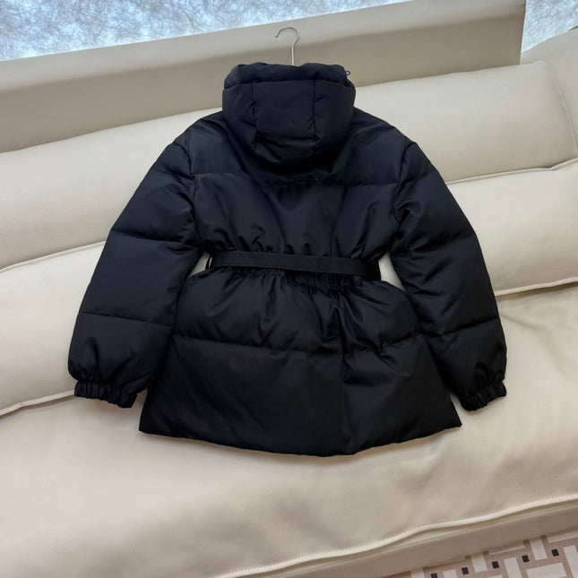PRADA PUFFER JACKET STYLE 63