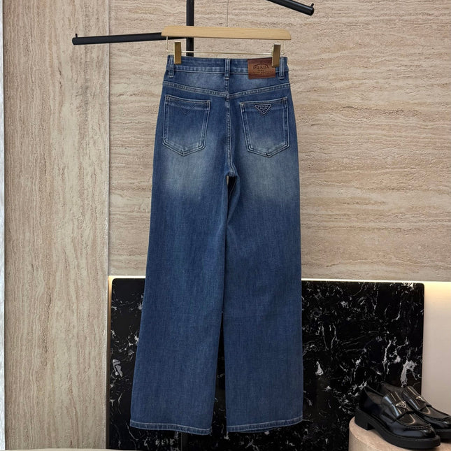 PRADA JEANS STYLE 42