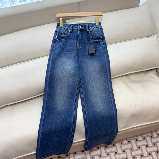 PRADA JEANS STYLE 42