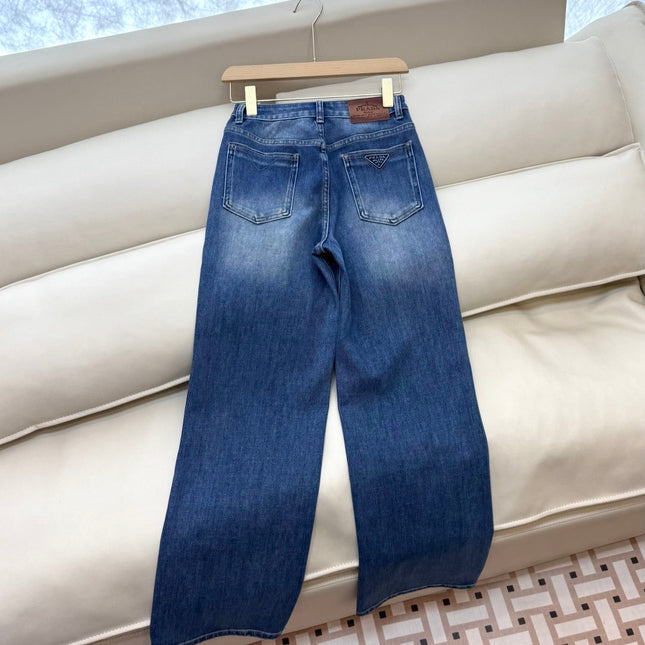 PRADA JEANS STYLE 42