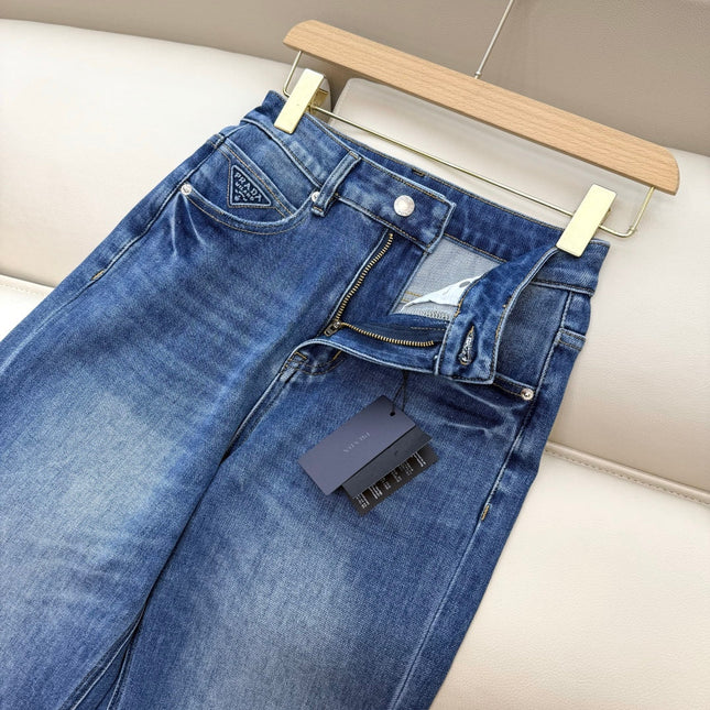 PRADA JEANS STYLE 42