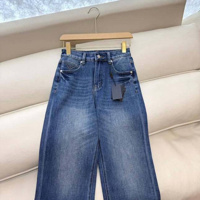 PRADA JEANS STYLE 42