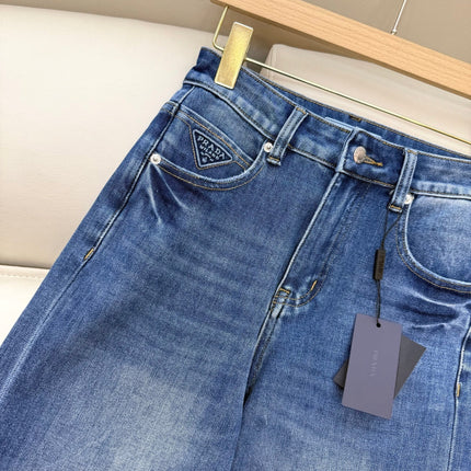 PRADA JEANS STYLE 42