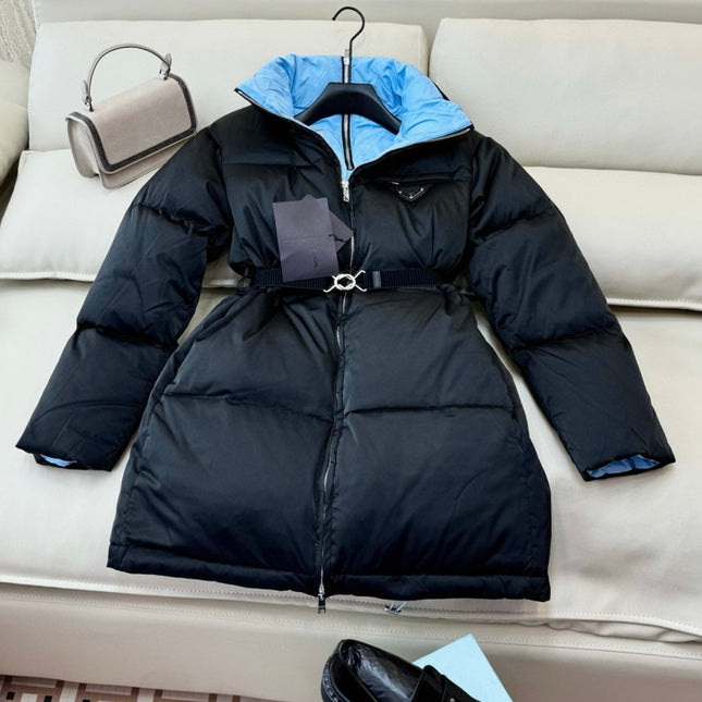 PRADA COAT STYLE 16