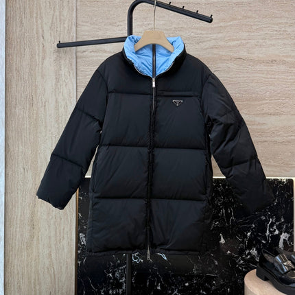 PRADA COAT STYLE 16